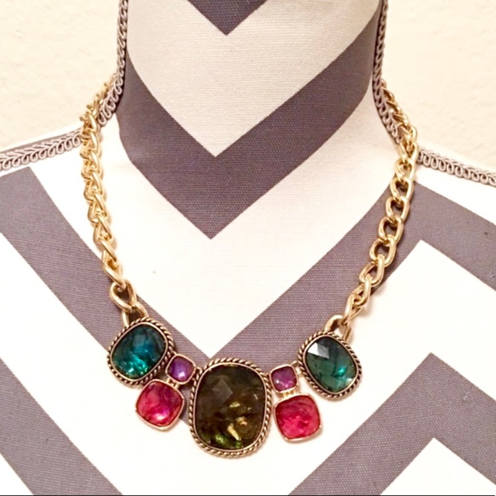 Choker Necklace